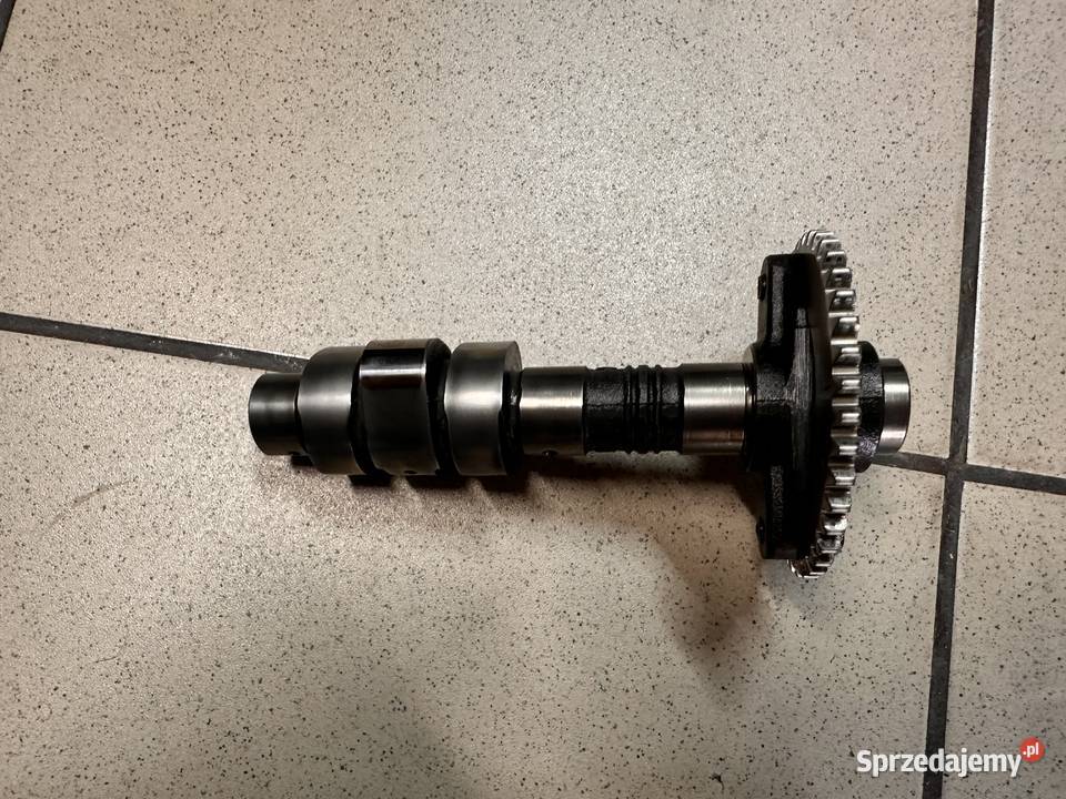 Wałek rozrządu przód Honda Shadow VT 750 Black małopolskie Brzeszcze