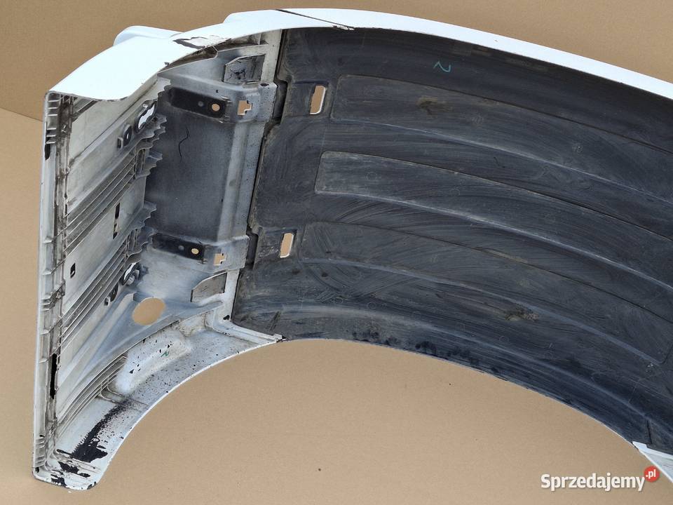 VOLVO FH4 FH5 RENAULT NADKOLE TYŁ BŁOTNIK Bieleń sprzedam