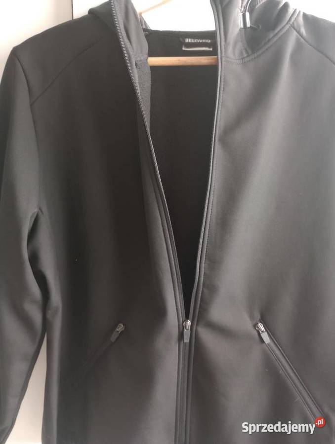 Kurtka damska Softshell zachodniopomorskie