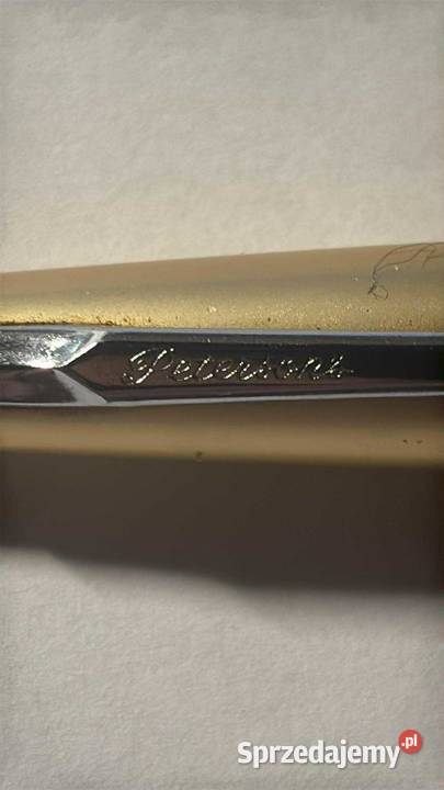 Zapalniczka petersons relikt Krosno