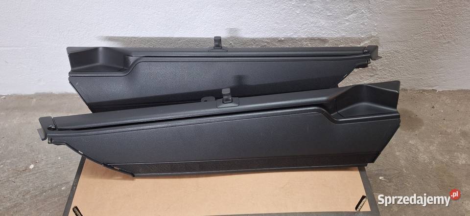 Prowadnica Rolety Bagażnika Mercedes osobowe Sandomierz