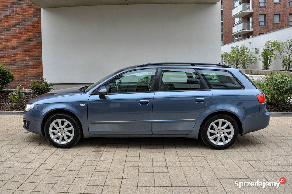 Seat Exeo 18TSI LPG Bezwypadkowy