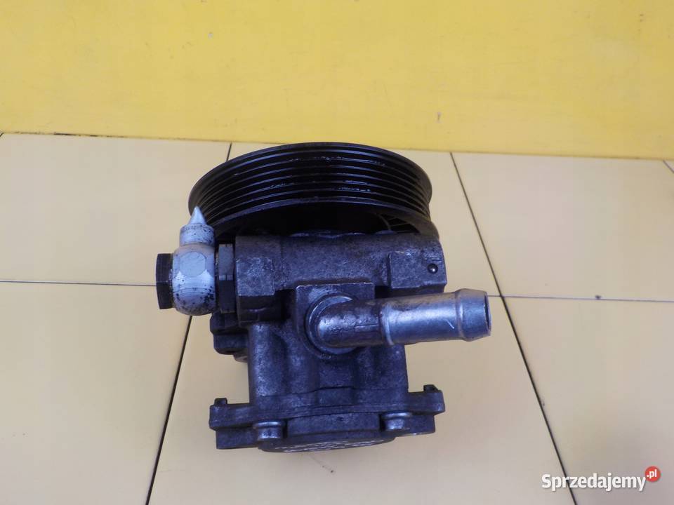 BMW E90 325i E60 X3 Z4 25 B 07r N52B25AF pompa Pompy wspomagania Suków