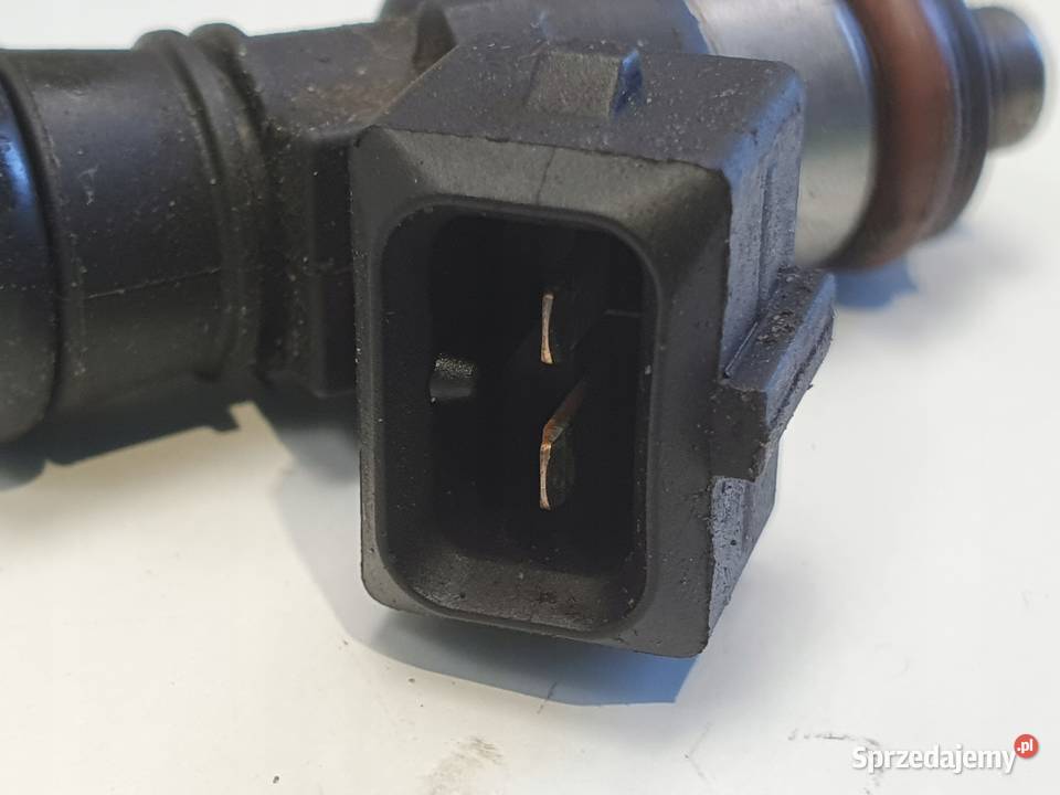 WTRYSKIWACZ Renault Clio III 12 16V wtrysk osobowe Chełm