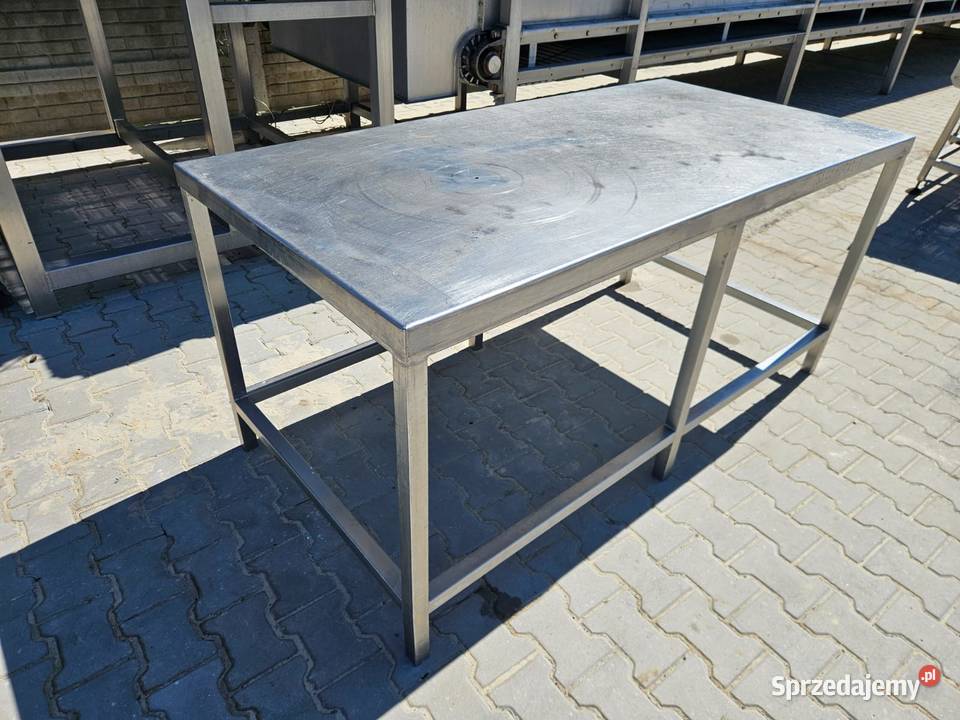 Stół roboczy 1850x900x870 Krotoszyn