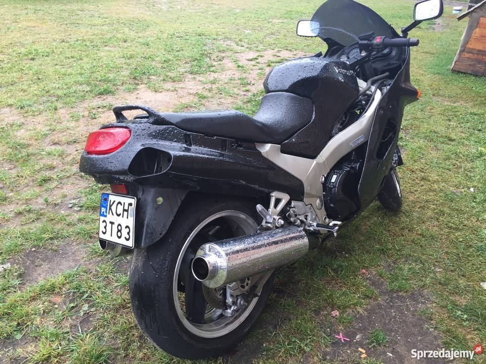 Двигатель zzr 1100