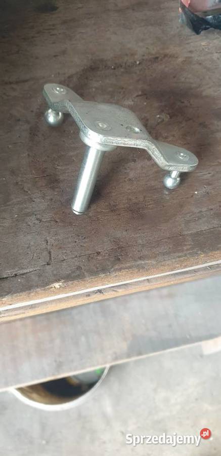 Zestaw naprawczy dzwignia zmiany biegów TOPRAN Rok produkcji 2003 śląskie Zebrzydowice