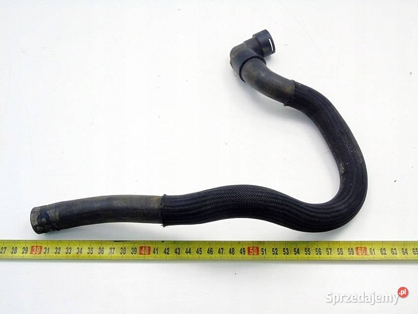WĄŻ PRZEWÓD RURA WODY 16 HDI SCUDO JUMPY EXPERT Sosnowiec