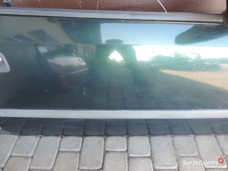DRZWI PRAWY PRZÓD OPEL ASTRA 2 HB 3D Z359 sprzedam