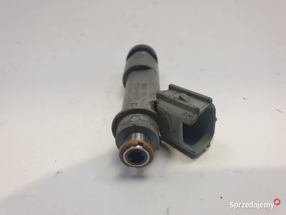 WTRYSKIWACZ Toyota Aygo 10 12V wtrysk 2325000010 osobowe Chełm sprzedam