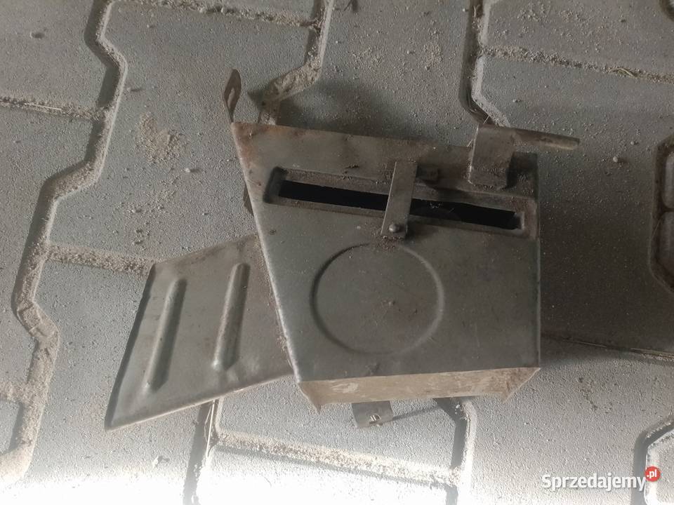 Wsk filtr powietrza