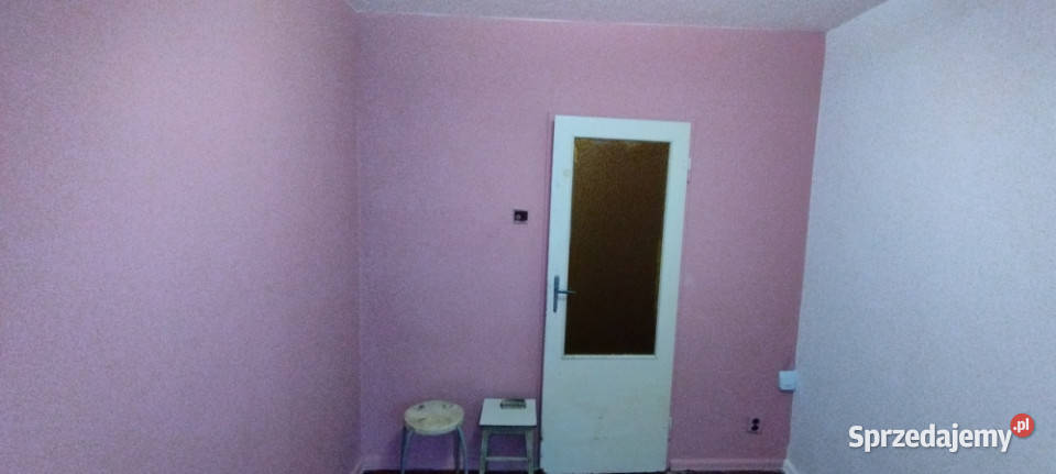 M3 Aleksandrowska Bezpośredno z KW blok Łódź sprzedam