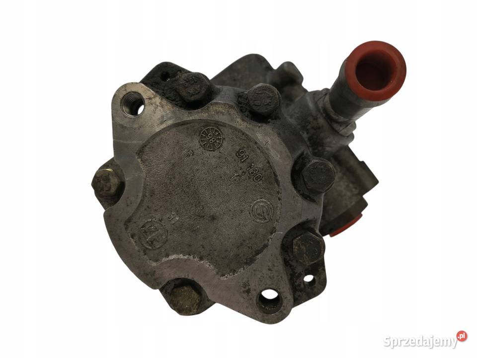 POMPA WSPOMAGANIA VW Polo 19 D 1J0422154 91130 lubelskie