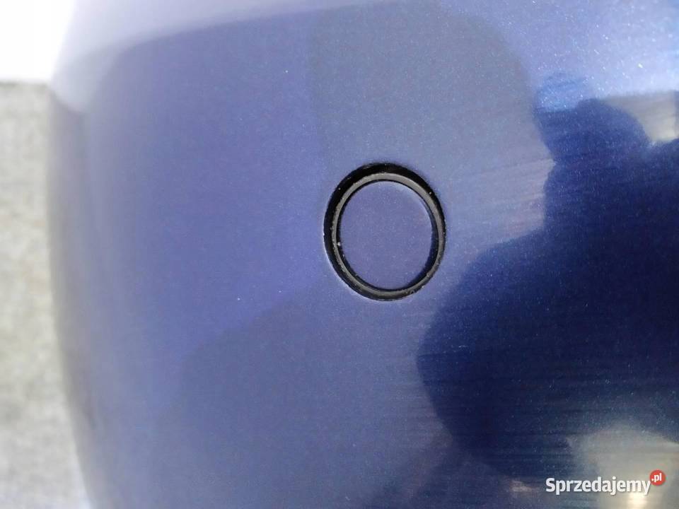 ZDERZAK TYŁ PDC LX5Q LIFT Audi A3 II 20032013 8P