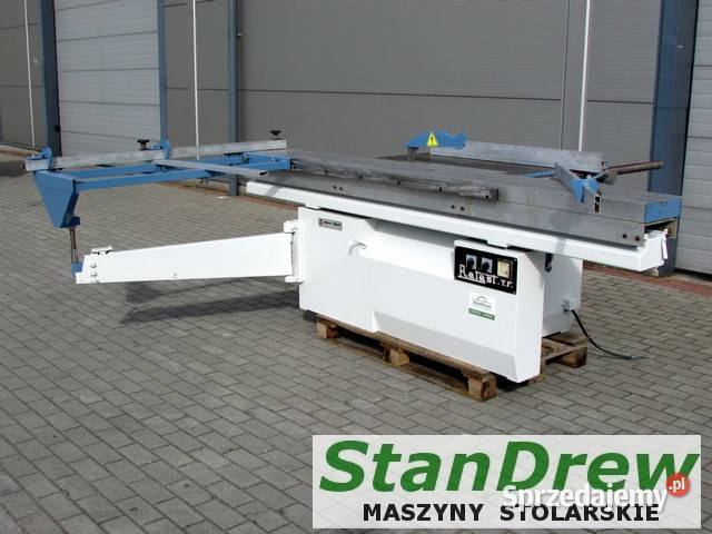 Piła formatowa Retest 2600 StanDrew Mojusz sprzedam