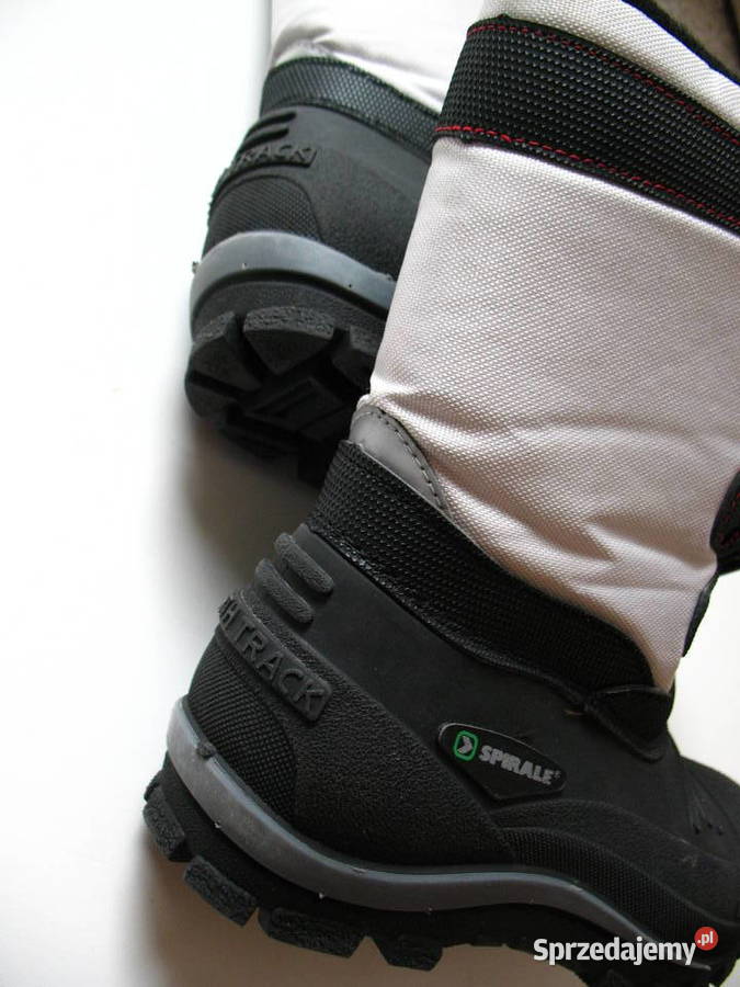 Buty Spirale North Track Outdoor Rozmiar 35 Rozmiar 35 Pozostałe Olsztyn