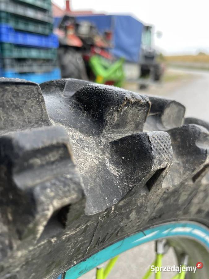 Yamaha CROSS YZ 250 99r małopolskie Kraków