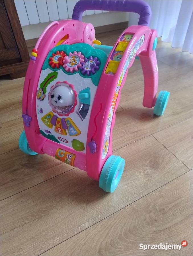 Chodzik pchacz 3 w 1 Radomsko