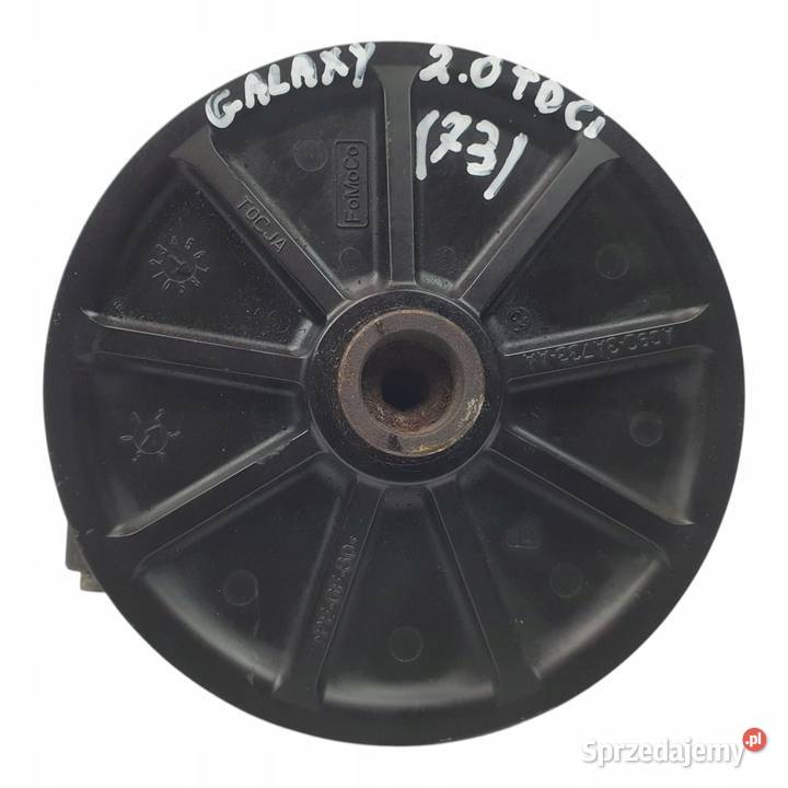 POMPA WSPOMAGANIA Ford Mondeo IV Galaxy S IV 20 osobowe Chełm