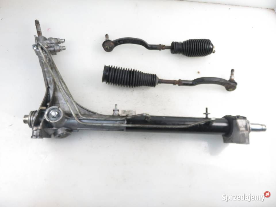 MAGLOWNICA CITROEN JUMPER II A0004344 małopolskie sprzedam