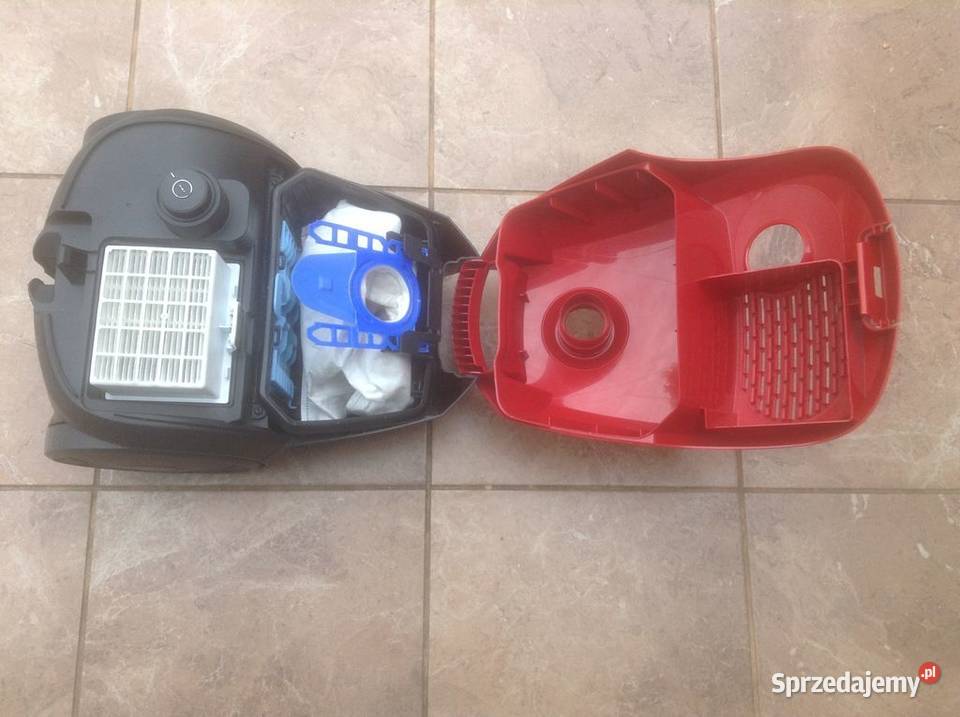 Odkurzacz workowy BOSCH GL20 ProPower 600W opolskie Opole