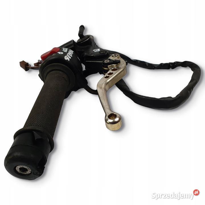 PRAWA MANETKA Yamaha YZFR6 R6 RJ03 9902 Chełm sprzedam