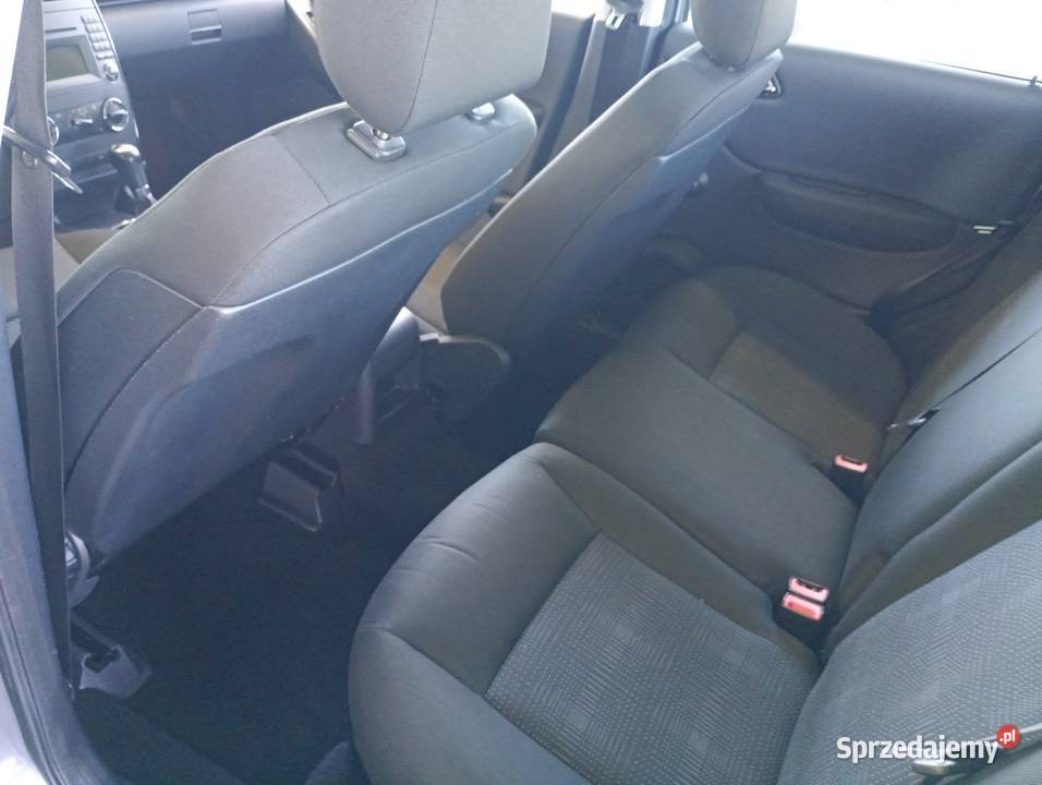 Mercedes a klasa 160 2011 lift świeżo 183000km Opole