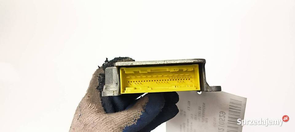 MODUŁ VOLKSWAGEN PASSAT B5 6Q0909605B kujawsko-pomorskie Lipno