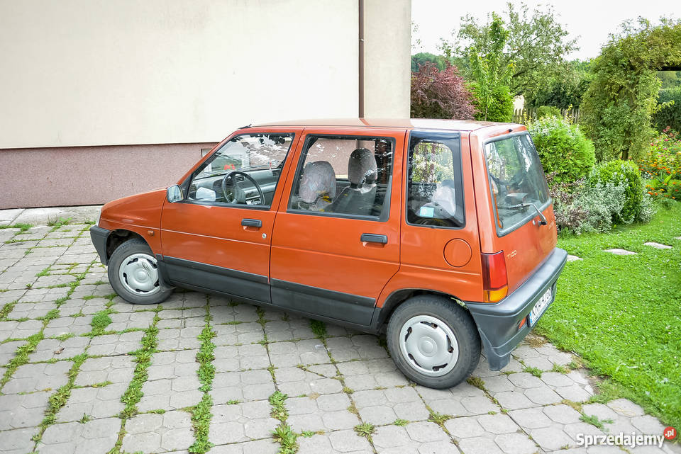 daewoo tico sprzedam Słomniki sprzedam