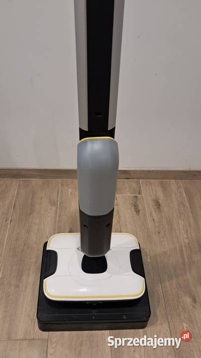 Mop elektryczny KARCHER FC 7 Premium Home Line Grudziądz