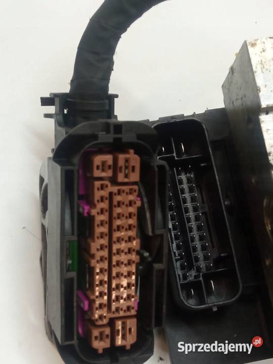 POMPA ABS LIFT 0265251154 89201H900 Kia Ceed I