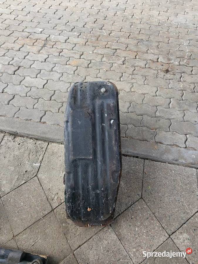 Zbiornik paliwa Daihatsu Terios 1 sprzedam