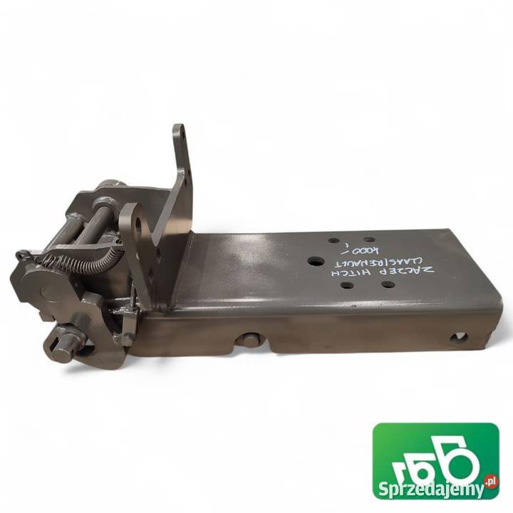 Zaczep Hitch Konsola Dromone 7711132207 Claas Wilkowo