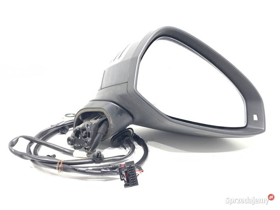 LUSTERKO PRAWY AUDI A5 F5 SportowyCoupe osobowe