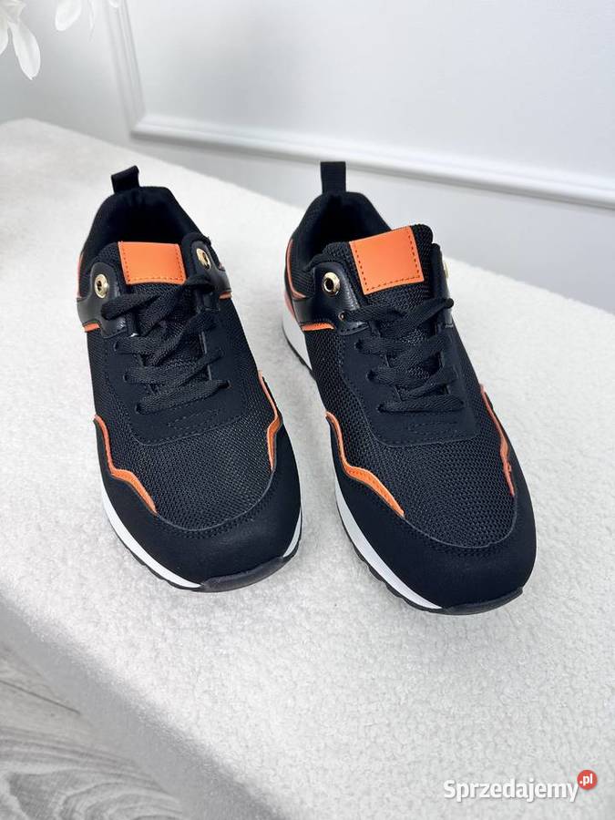 Buty damskie sportowe adidasy 3641 inna Poznań sprzedam