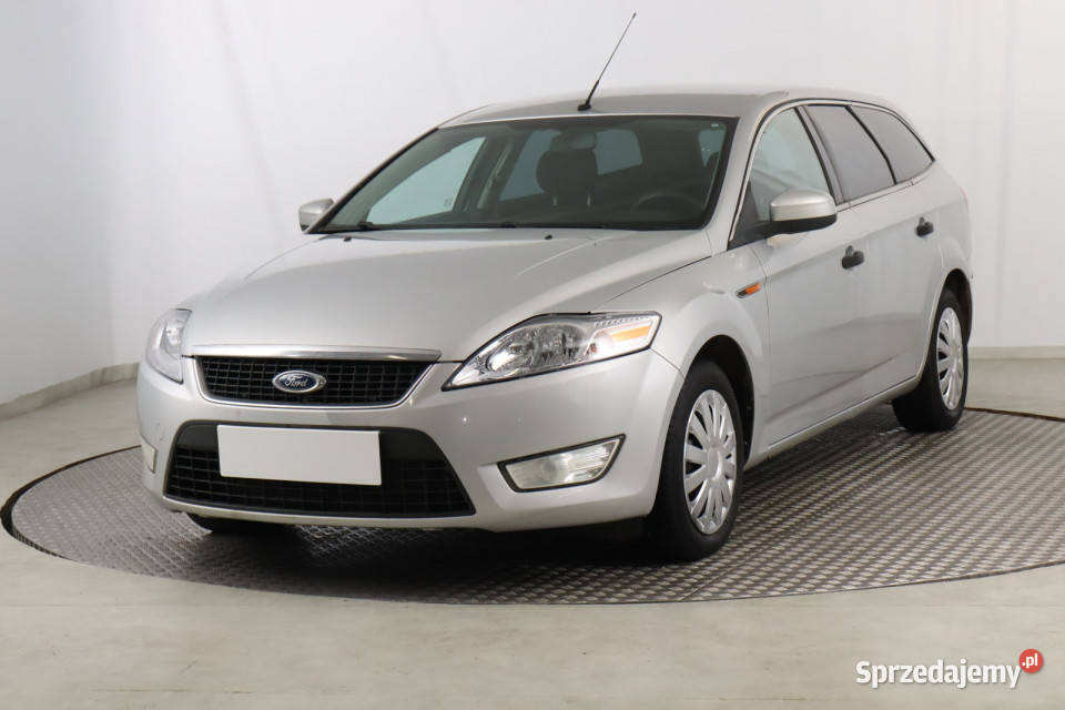 Ford Mondeo 18 TDCi elektrycznie ustawiane fotele Zabrze sprzedam