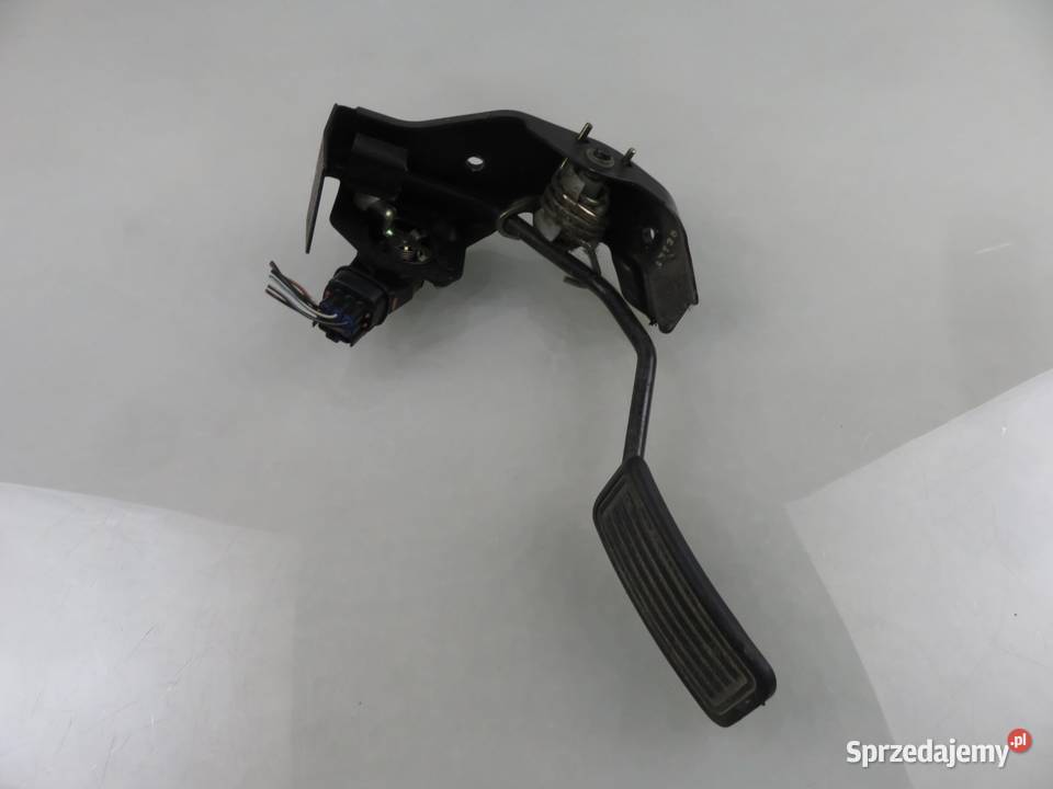 POTENCJOMETR GAZU TOYOTA COROLLA E12 20 D4D Potencjometry