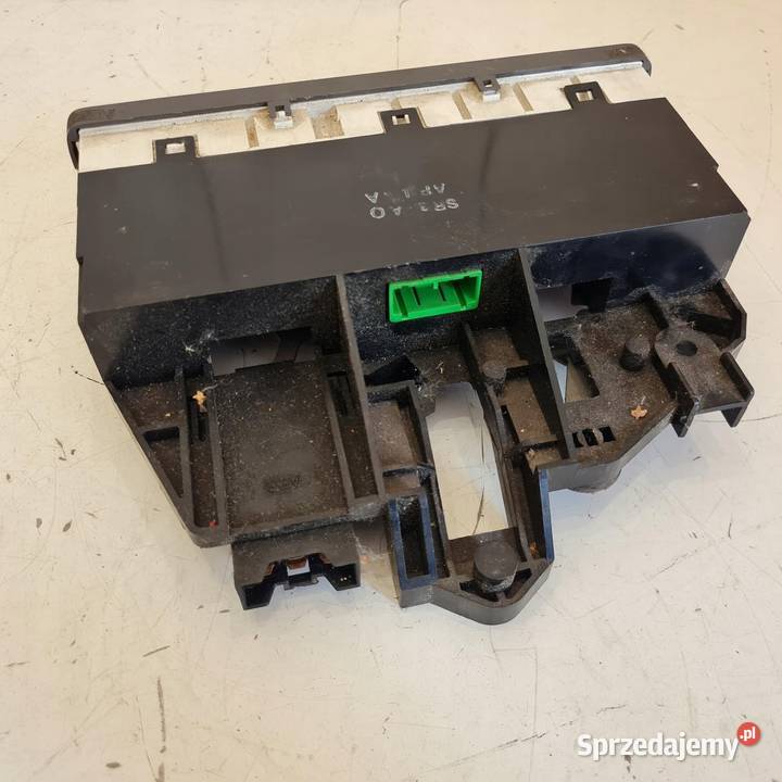 HONDA CIVIC V PANEL NAWIEWU Osięciny