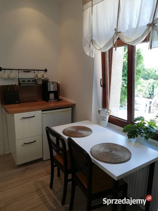Wynajmę komfortowe dwupokojowe mieszkanie 40m2 śląskie Dąbrowa Górnicza