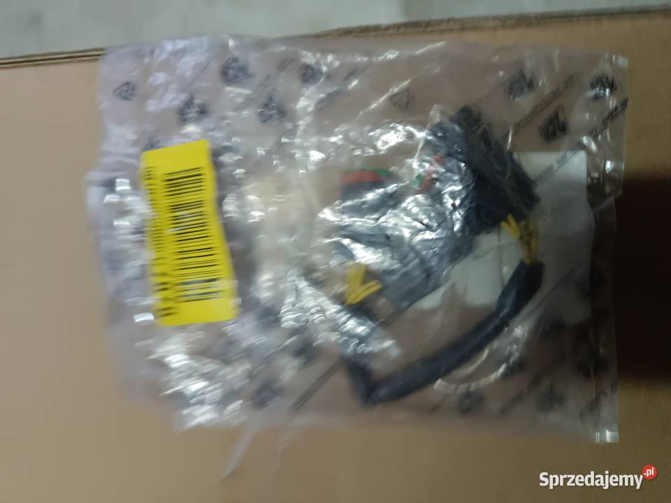 Wiązka JCB SRS Servo 332D6280 Tczew