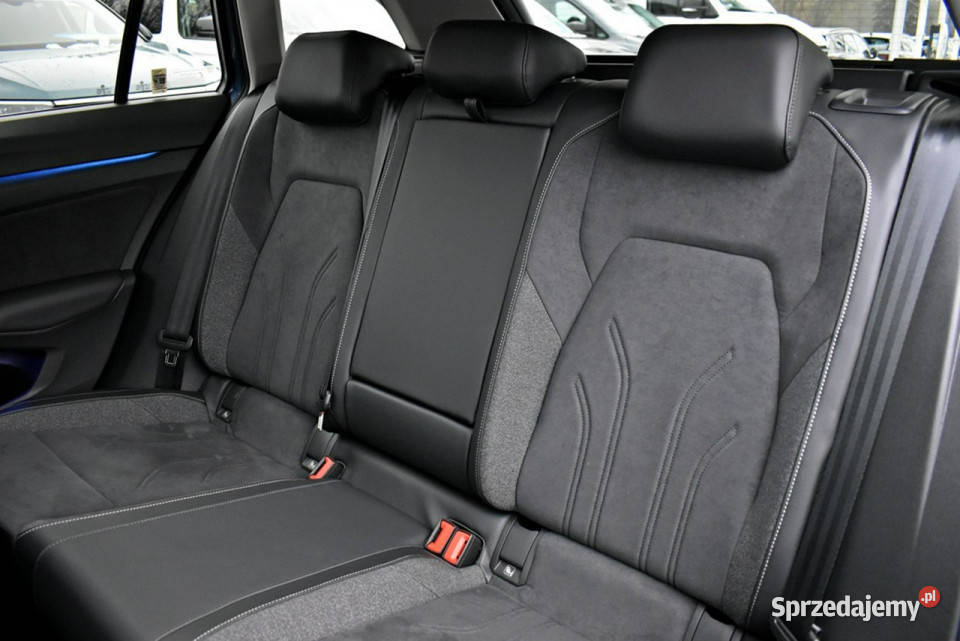 Volkswagen Golf Bezwypadkowy Salon Polska Serwis Łódź