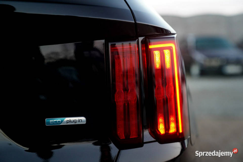 Kia Sorento HEAD UP acc FUL LED 7os WENTYLACJA Otmuchów