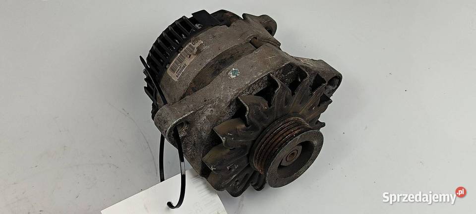 ALTERNATOR LANCIA DELTA 63320082 sprzedam