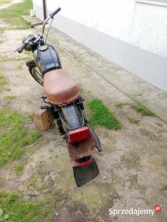 Wsk 125 łódzkie Wartkowice