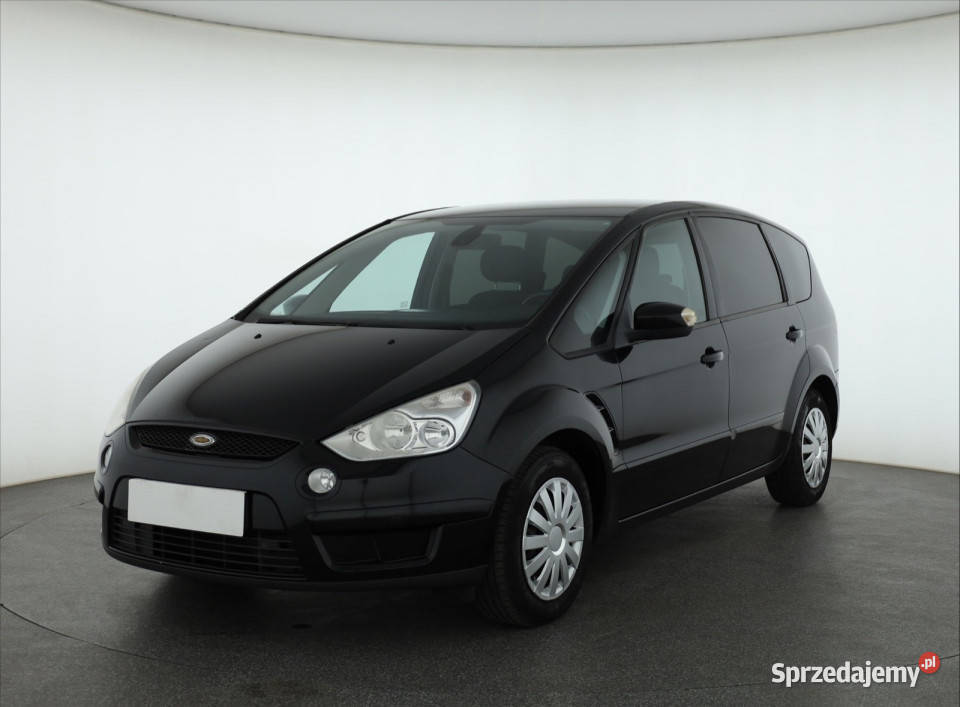 Ford S 20 Duratec Piaseczno