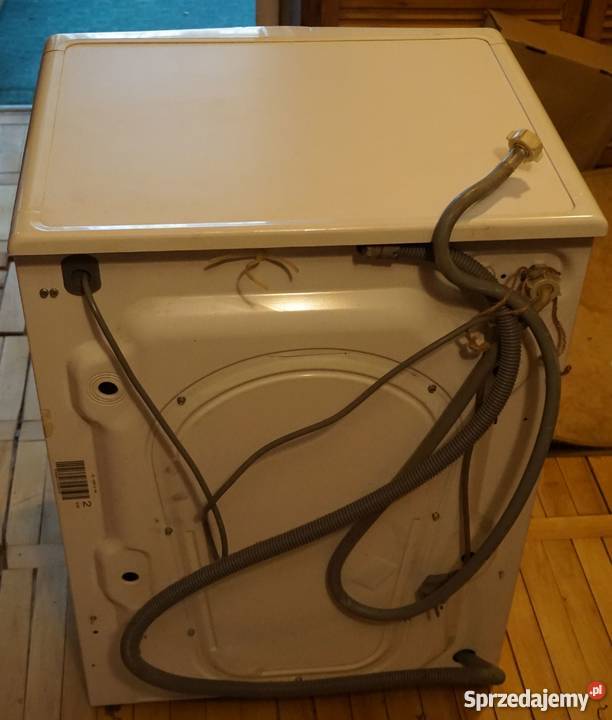 Pralka Candy wsad 7 1200 obrotów pomorskie Gdynia sprzedam