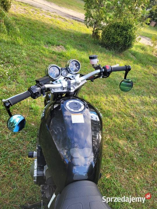 Suzuki GSX INAZUMA 1200 Siemiatycze