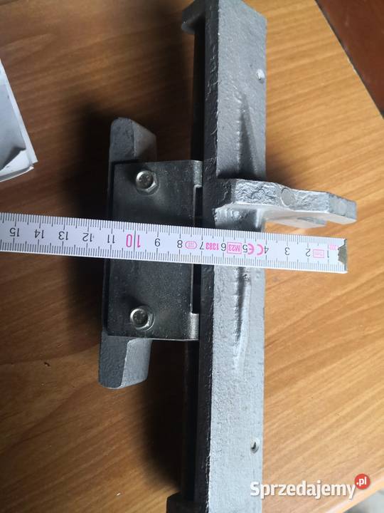 Podtrzymak do tokarki mazowieckie Radom