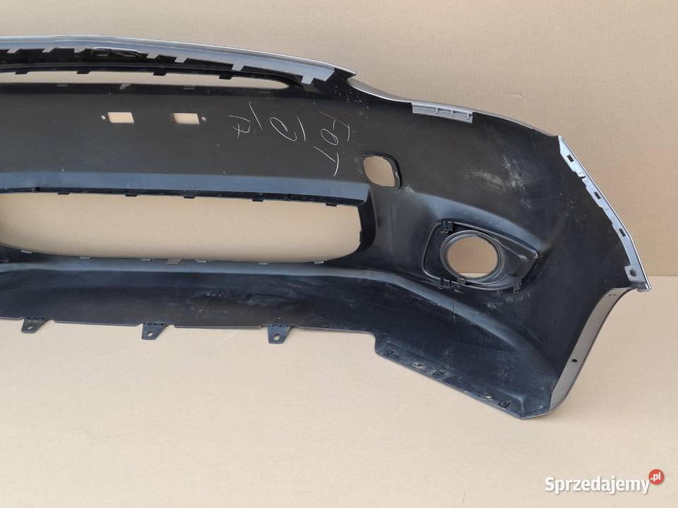 MITSUBISHI SPACE STAR II ZDERZAK PRZÓD PRZEDNI Kargowa sprzedam