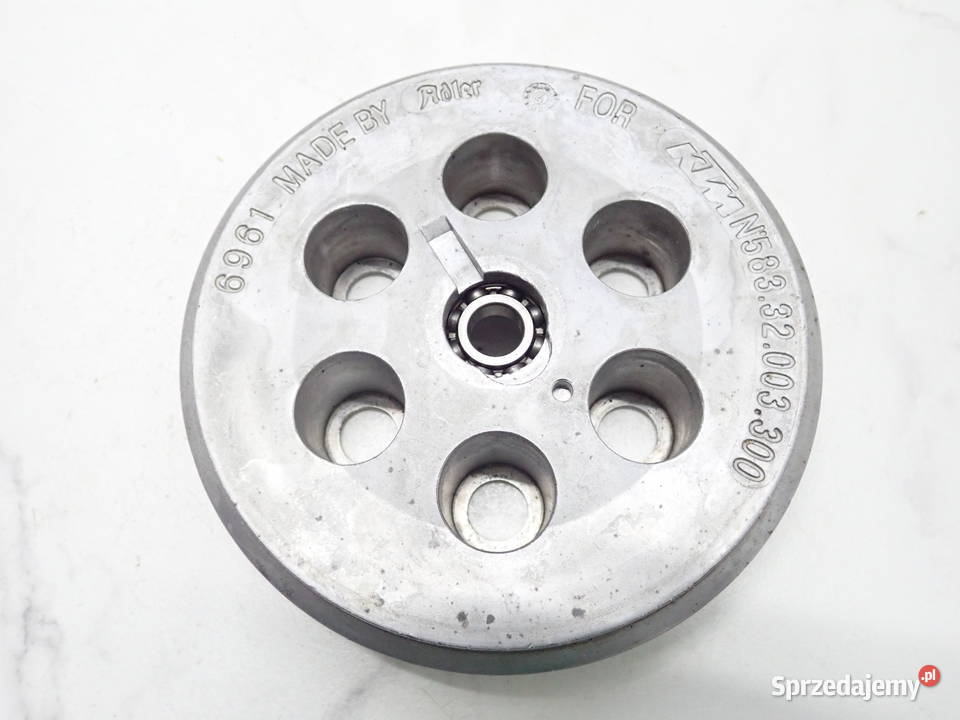 Docisk Kosza Sprzęgła KTM LC4 640 2005r High lubuskie Strzelce Krajeńskie